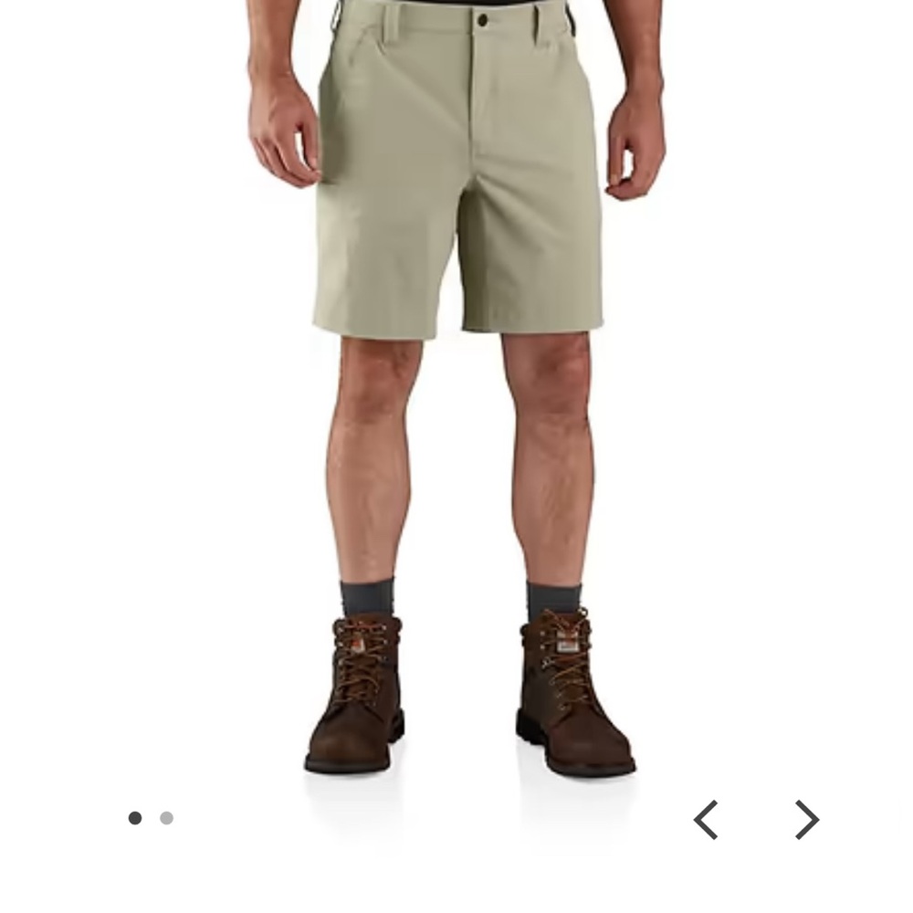 Carhartt Men's Shorts Relaxed Fit